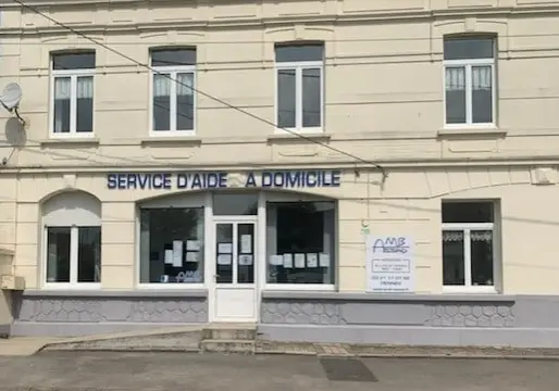 Association d'Aide, de soins et de services à domicile, AMB-ASSAD Fiennes